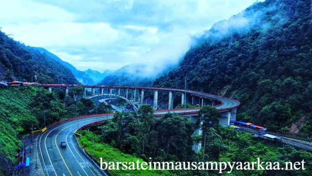 Kelok 9: Jalur Berkelok Ikonik di Sumatera Barat