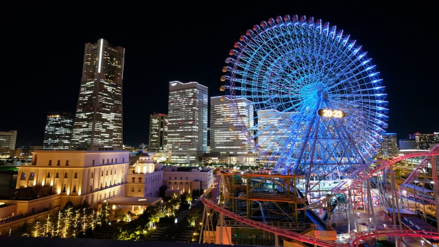 Akses Terbaik untuk Berwisata ke Yokohama